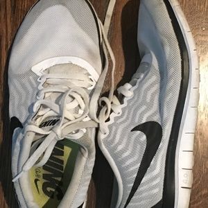 Nike Women's Free 3.0 Running Shoes